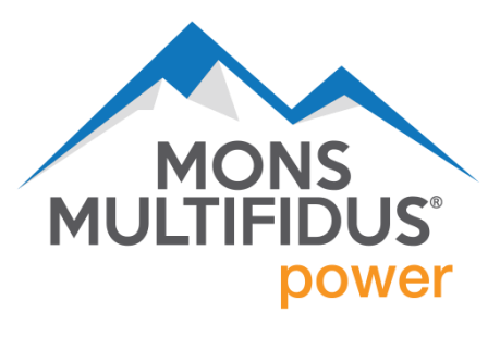 mons multifidus logo